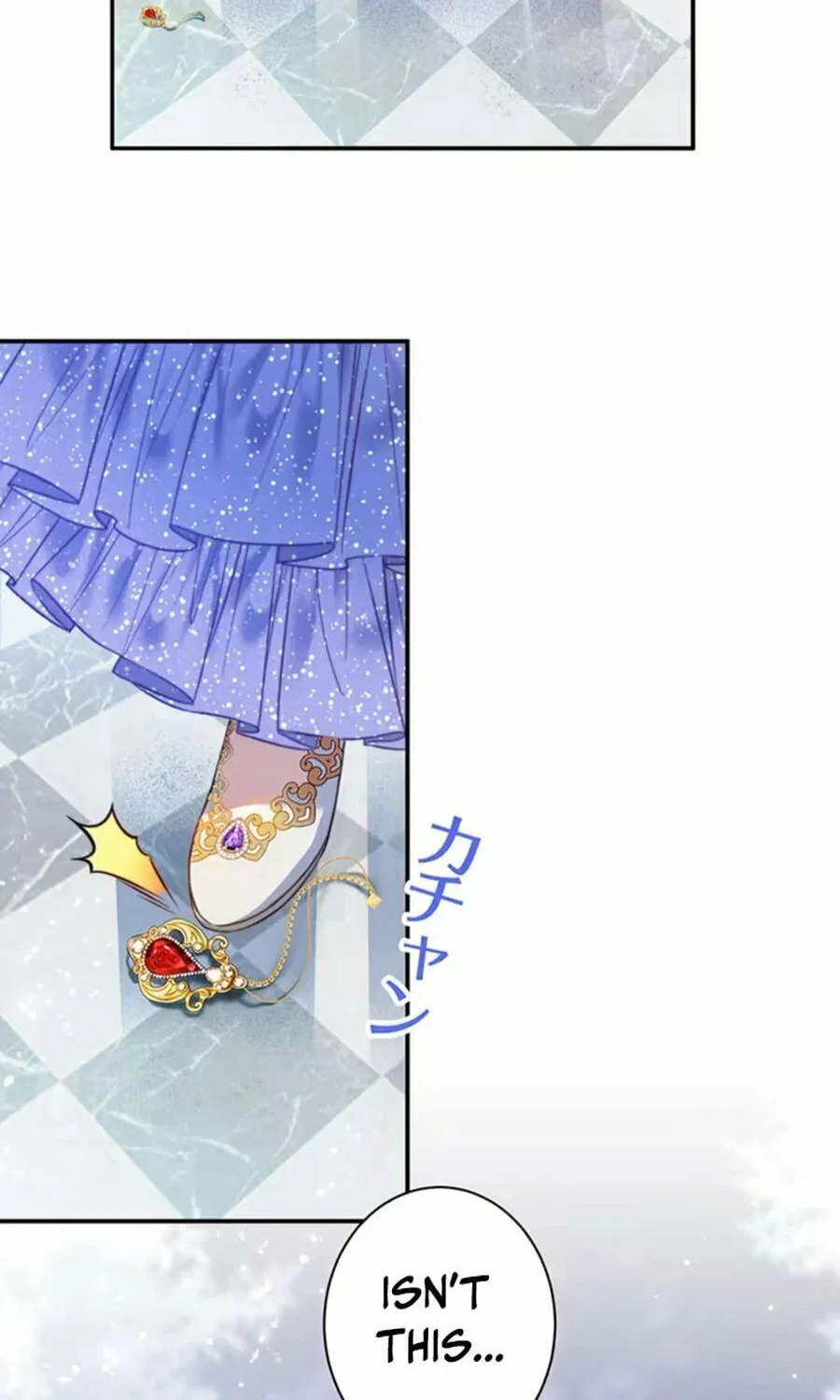 This Time, I Will Avoid This Marriage- a Method to Part Ways With You, Who Lacks Love Chapter 1 page 26 - 