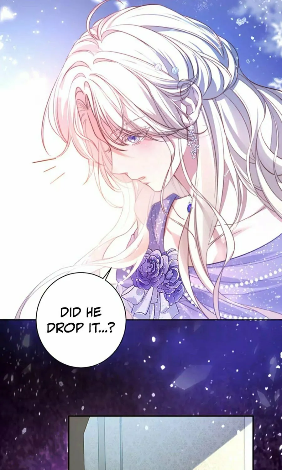 This Time, I Will Avoid This Marriage- a Method to Part Ways With You, Who Lacks Love Chapter 1 page 28 - 