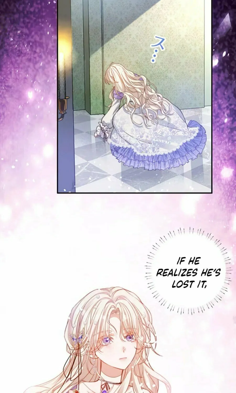 This Time, I Will Avoid This Marriage- a Method to Part Ways With You, Who Lacks Love Chapter 1 page 29 - 