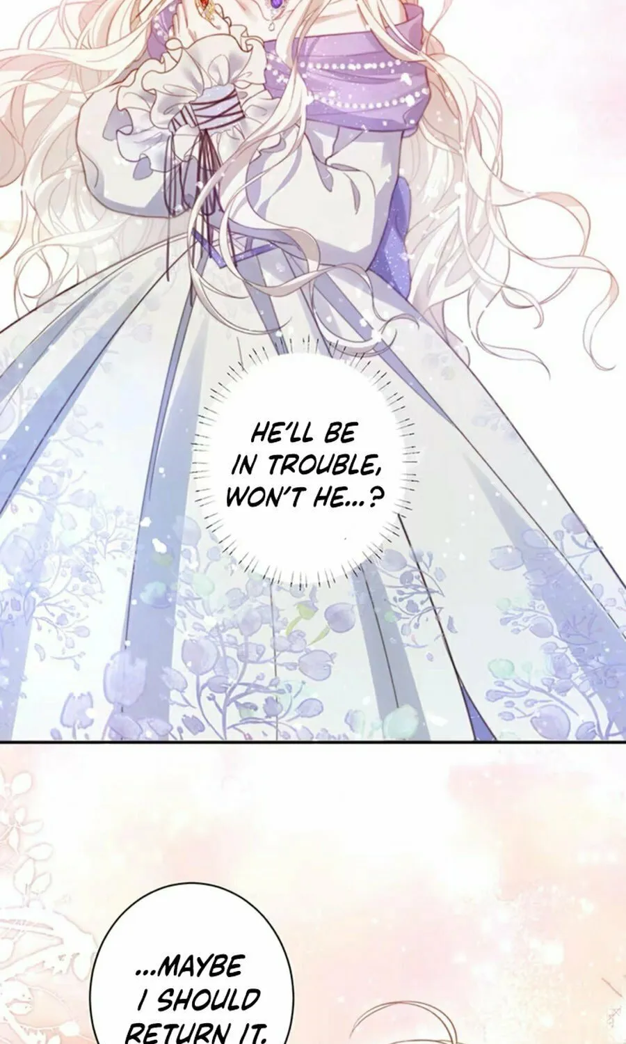 This Time, I Will Avoid This Marriage- a Method to Part Ways With You, Who Lacks Love Chapter 1 page 30 - 
