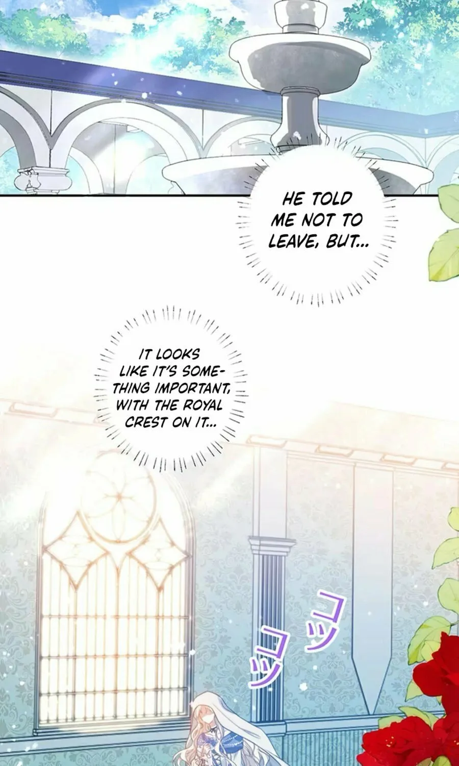 This Time, I Will Avoid This Marriage- a Method to Part Ways With You, Who Lacks Love Chapter 1 page 33 - 