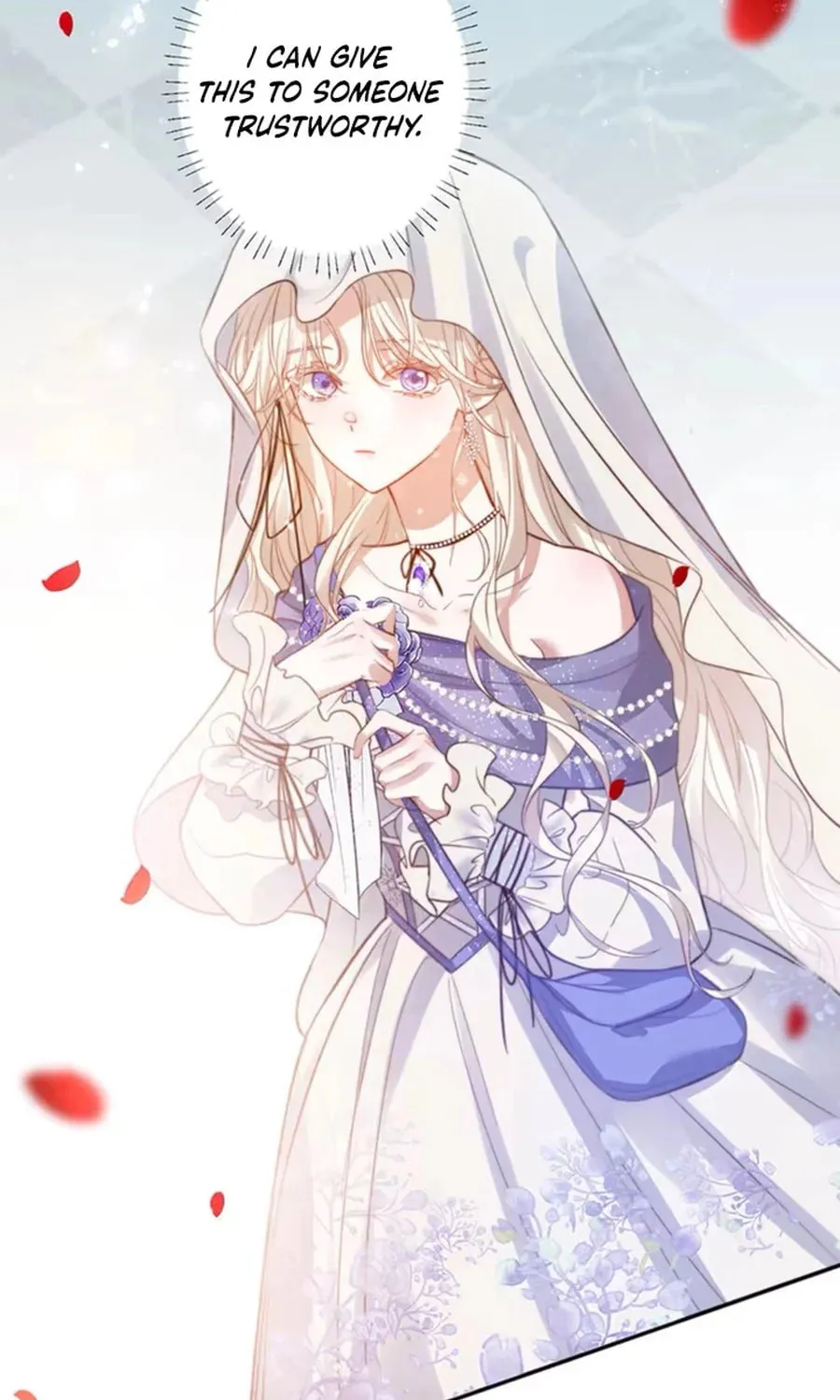 This Time, I Will Avoid This Marriage- a Method to Part Ways With You, Who Lacks Love Chapter 1 page 35 - 