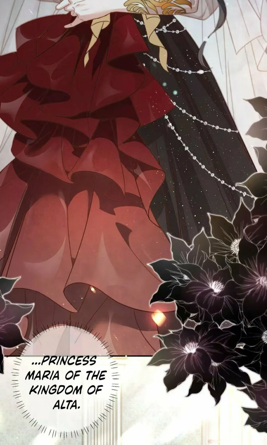 This Time, I Will Avoid This Marriage- a Method to Part Ways With You, Who Lacks Love Chapter 1 page 40 - 