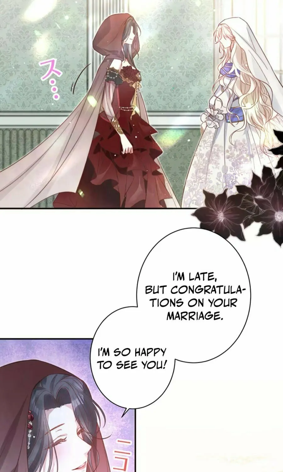 This Time, I Will Avoid This Marriage- a Method to Part Ways With You, Who Lacks Love Chapter 1 page 41 - 