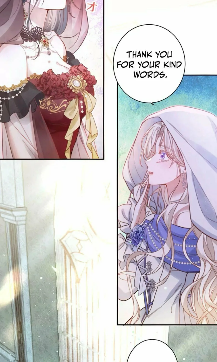 This Time, I Will Avoid This Marriage- a Method to Part Ways With You, Who Lacks Love Chapter 1 page 42 - 