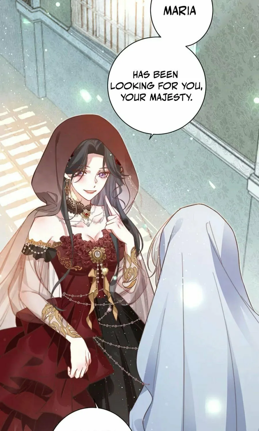 This Time, I Will Avoid This Marriage- a Method to Part Ways With You, Who Lacks Love Chapter 1 page 43 - 