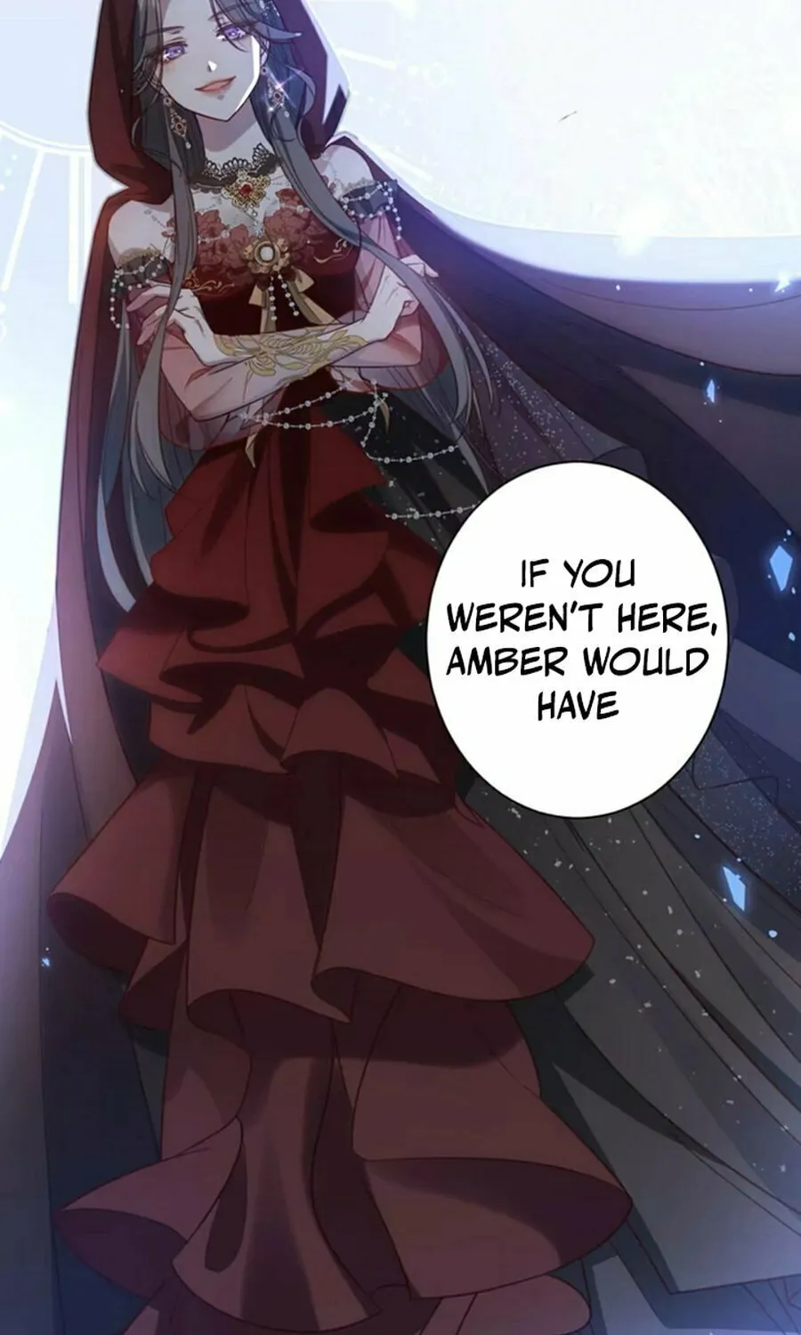This Time, I Will Avoid This Marriage- a Method to Part Ways With You, Who Lacks Love Chapter 1 page 49 - 