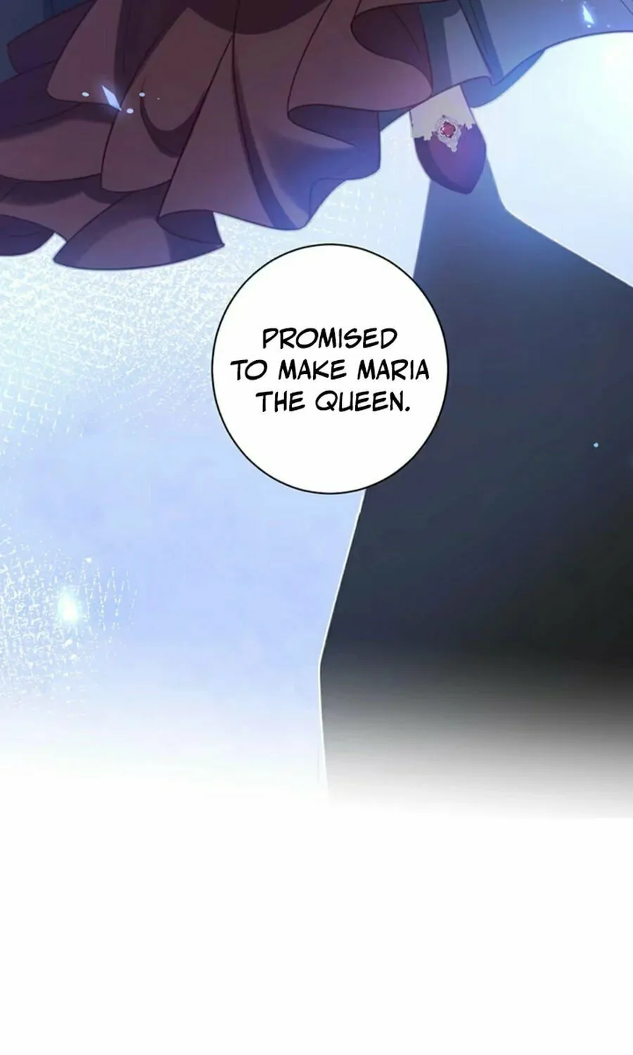 This Time, I Will Avoid This Marriage- a Method to Part Ways With You, Who Lacks Love Chapter 1 page 50 - 