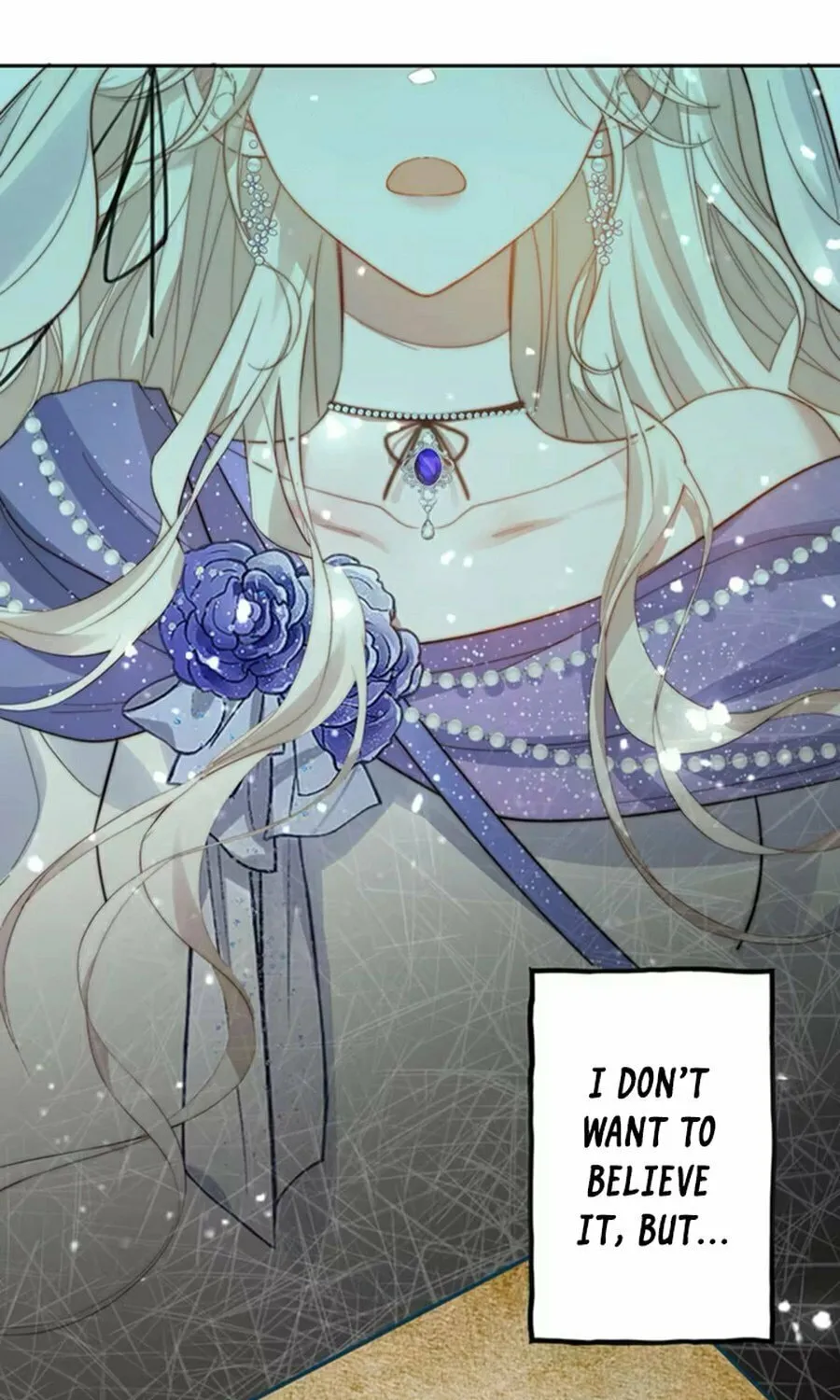 This Time, I Will Avoid This Marriage- a Method to Part Ways With You, Who Lacks Love Chapter 1 page 51 - 