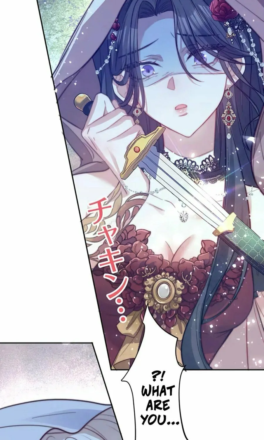 This Time, I Will Avoid This Marriage- a Method to Part Ways With You, Who Lacks Love Chapter 1 page 56 - 