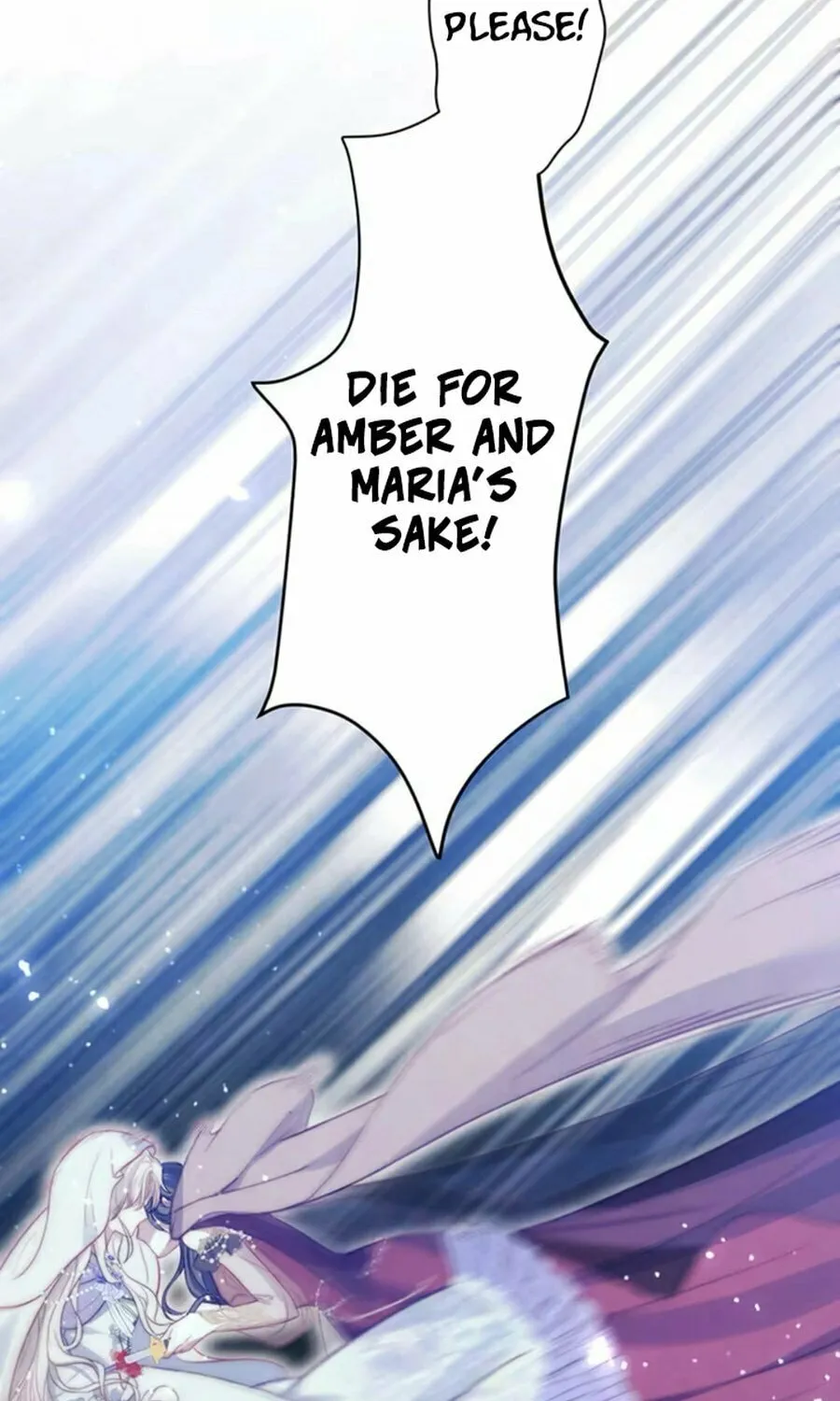 This Time, I Will Avoid This Marriage- a Method to Part Ways With You, Who Lacks Love Chapter 1 page 58 - 