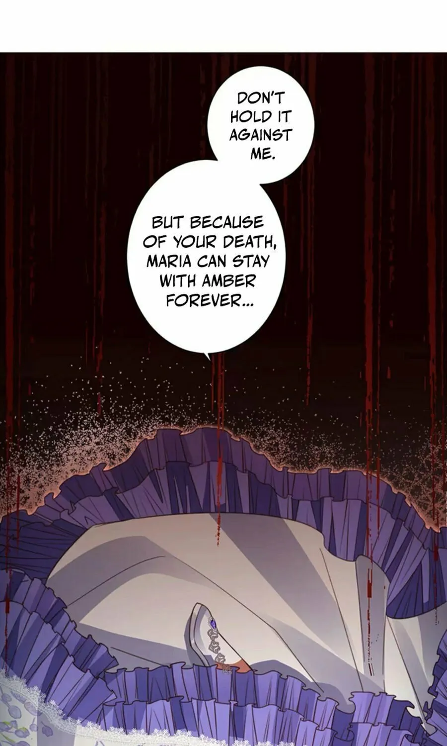 This Time, I Will Avoid This Marriage- a Method to Part Ways With You, Who Lacks Love Chapter 1 page 61 - 