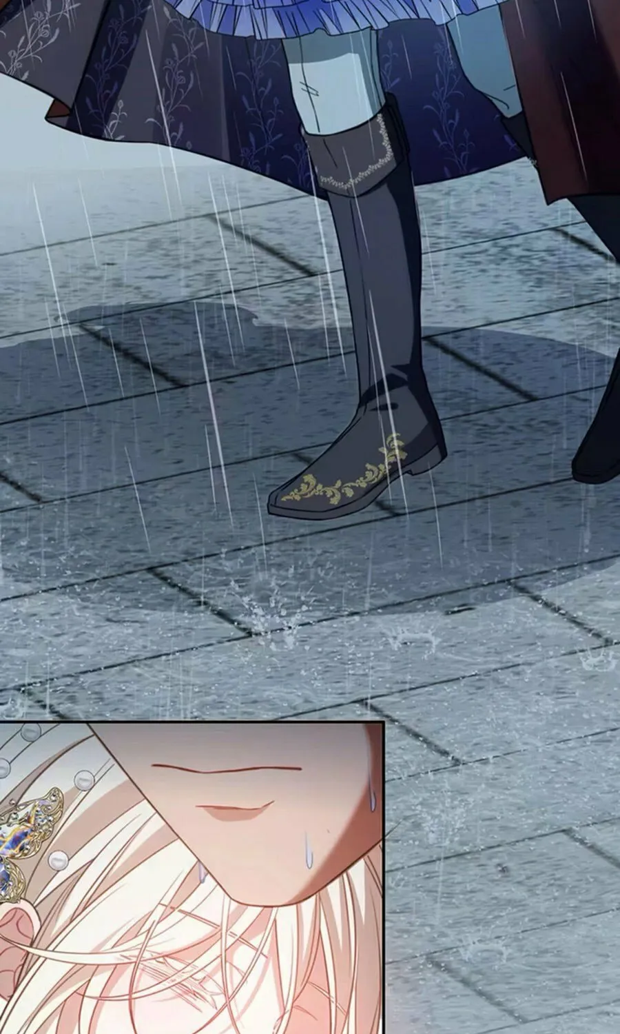 This Time, I Will Avoid This Marriage- a Method to Part Ways With You, Who Lacks Love Chapter 1 page 75 - 