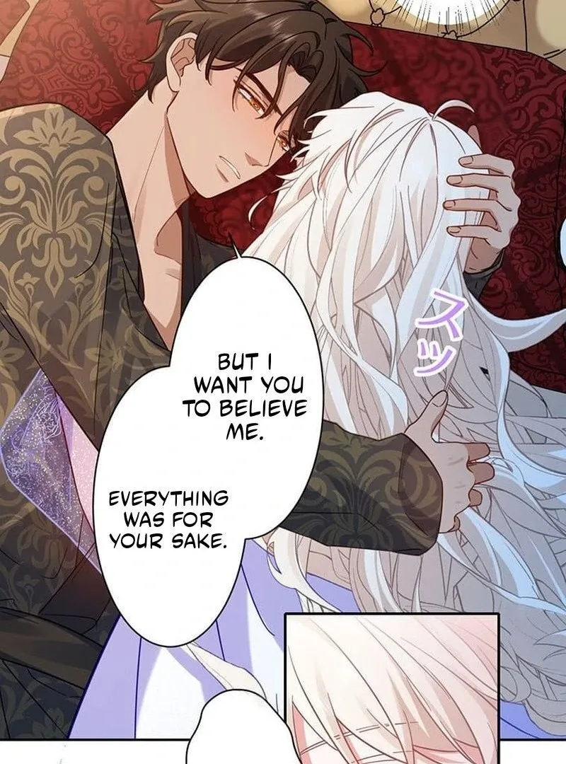 This Time, I Will Avoid This Marriage- a Method to Part Ways With You, Who Lacks Love Chapter 10 page 16 - 