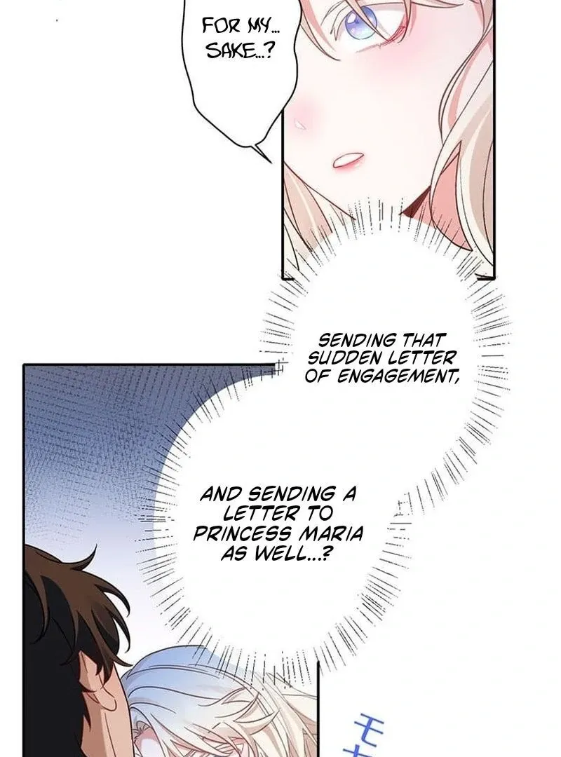 This Time, I Will Avoid This Marriage- a Method to Part Ways With You, Who Lacks Love Chapter 10 page 17 - 