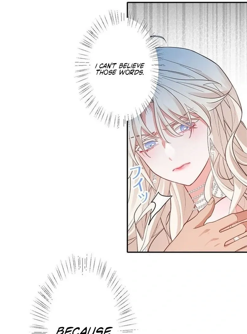 This Time, I Will Avoid This Marriage- a Method to Part Ways With You, Who Lacks Love Chapter 10 page 21 - 