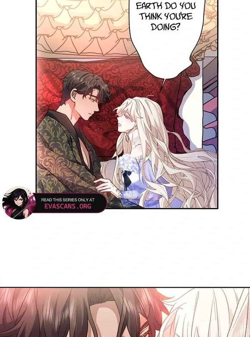 This Time, I Will Avoid This Marriage- a Method to Part Ways With You, Who Lacks Love Chapter 10 page 33 - 