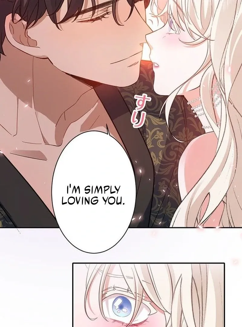 This Time, I Will Avoid This Marriage- a Method to Part Ways With You, Who Lacks Love Chapter 10 page 34 - 
