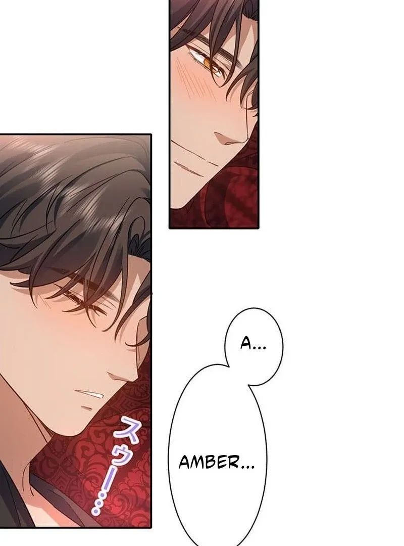 This Time, I Will Avoid This Marriage- a Method to Part Ways With You, Who Lacks Love Chapter 10 page 36 - 