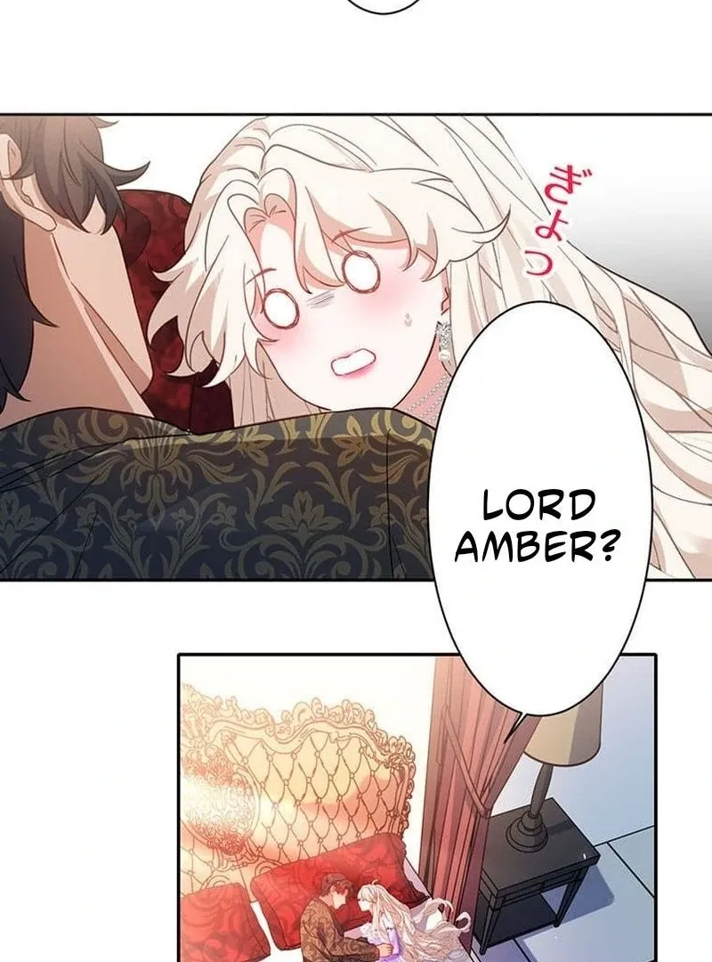 This Time, I Will Avoid This Marriage- a Method to Part Ways With You, Who Lacks Love Chapter 10 page 37 - 