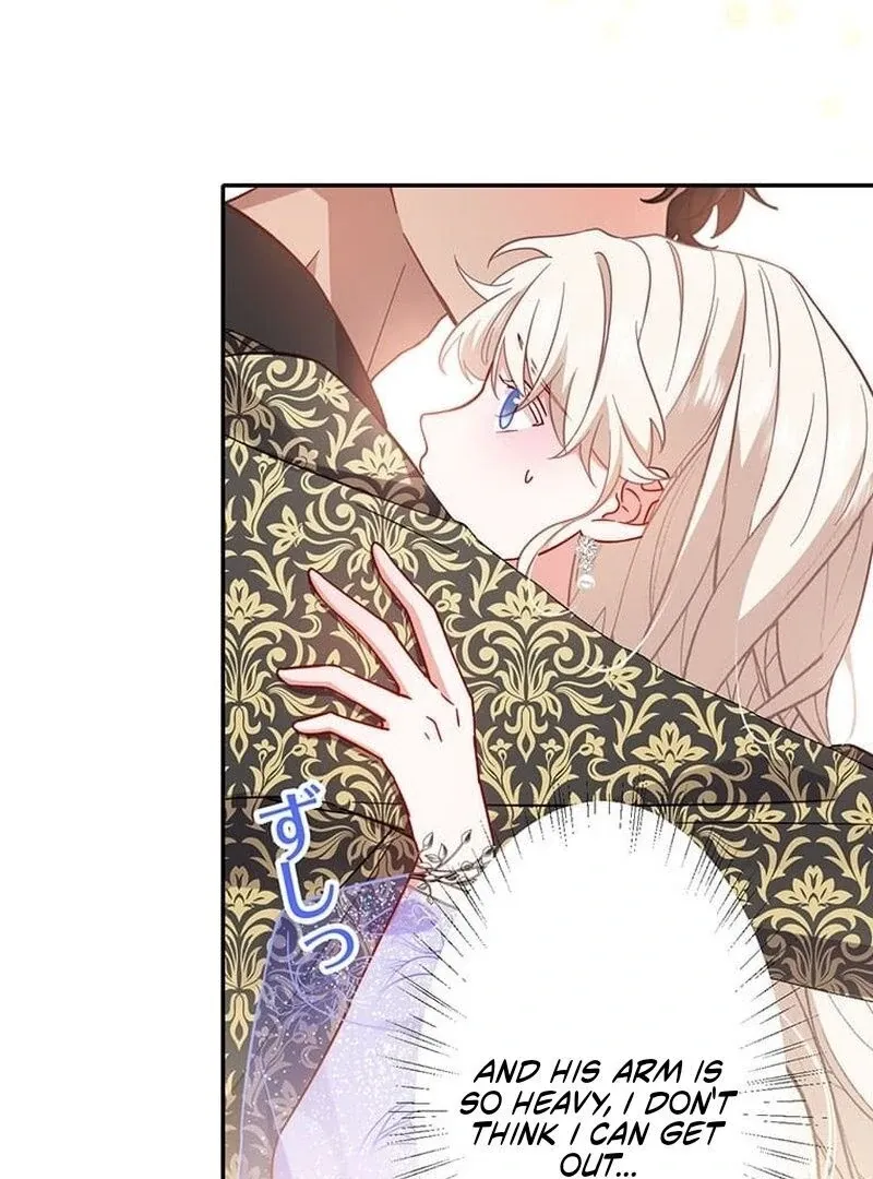 This Time, I Will Avoid This Marriage- a Method to Part Ways With You, Who Lacks Love Chapter 10 page 45 - 