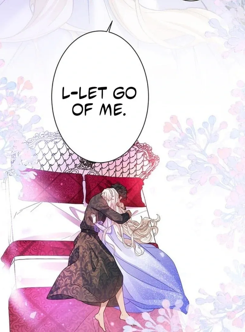 This Time, I Will Avoid This Marriage- a Method to Part Ways With You, Who Lacks Love Chapter 10 page 6 - 
