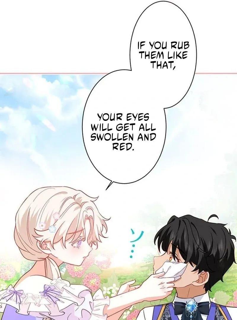This Time, I Will Avoid This Marriage- a Method to Part Ways With You, Who Lacks Love Chapter 10 page 68 - 