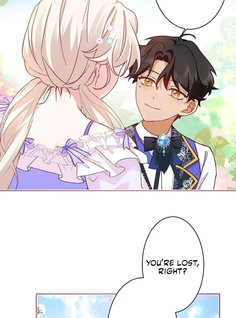 This Time, I Will Avoid This Marriage- a Method to Part Ways With You, Who Lacks Love Chapter 10 page 71 - 