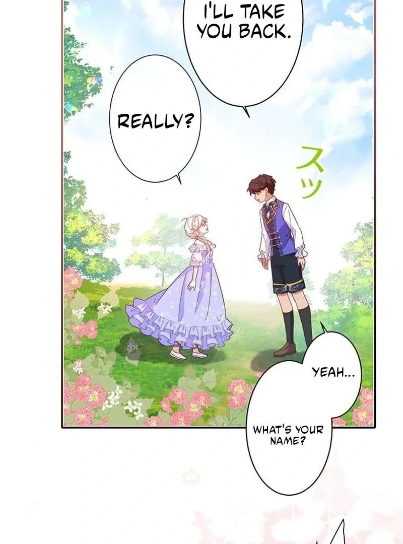 This Time, I Will Avoid This Marriage- a Method to Part Ways With You, Who Lacks Love Chapter 10 page 72 - 
