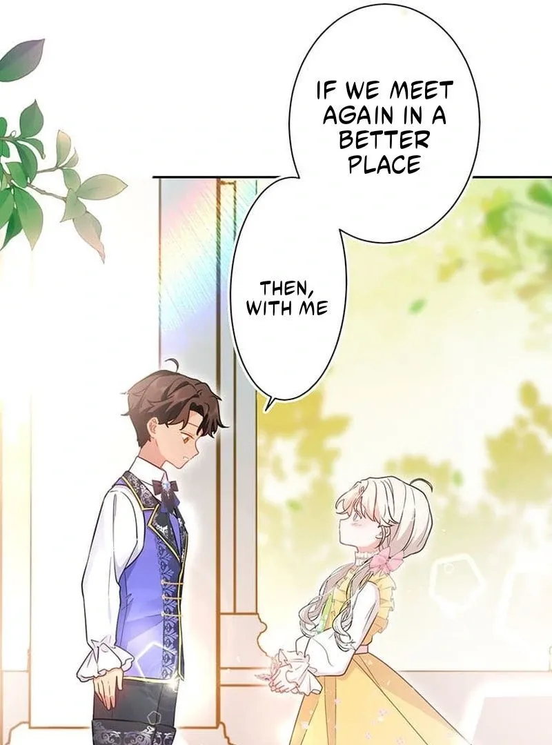 This Time, I Will Avoid This Marriage- a Method to Part Ways With You, Who Lacks Love Chapter 11 page 2 - 