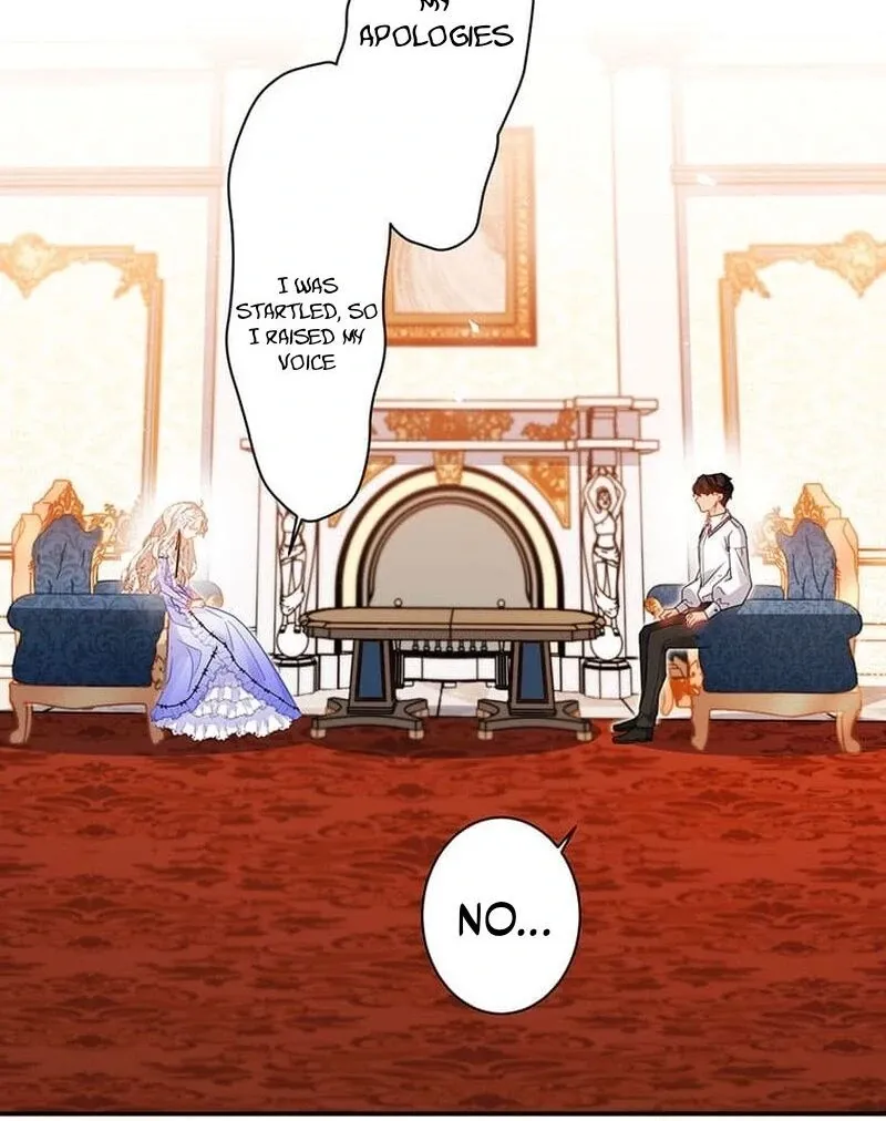 This Time, I Will Avoid This Marriage- a Method to Part Ways With You, Who Lacks Love Chapter 11 page 29 - 