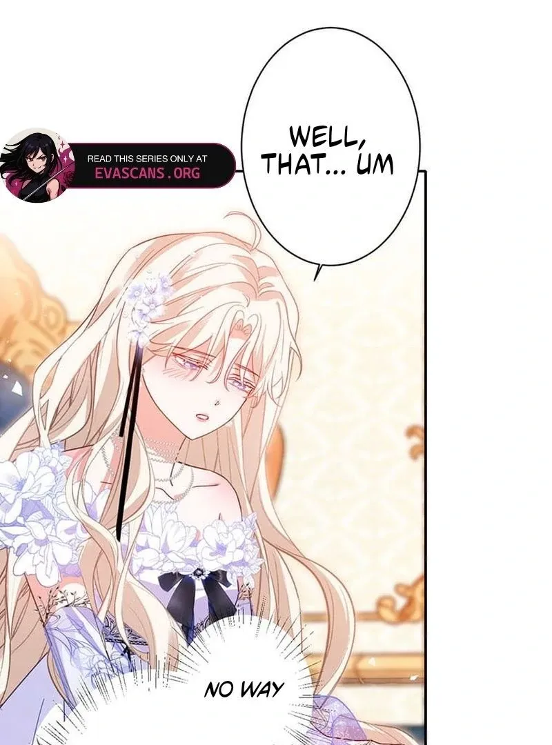 This Time, I Will Avoid This Marriage- a Method to Part Ways With You, Who Lacks Love Chapter 11 page 33 - 