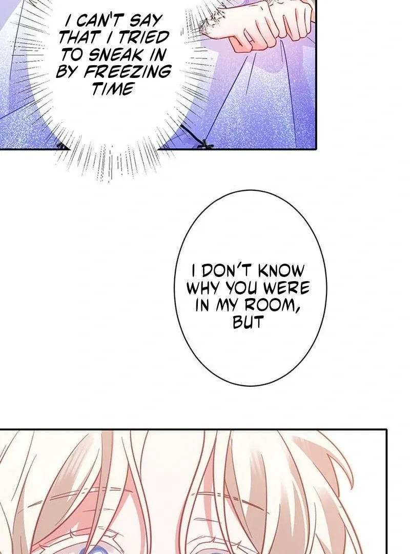 This Time, I Will Avoid This Marriage- a Method to Part Ways With You, Who Lacks Love Chapter 11 page 34 - 