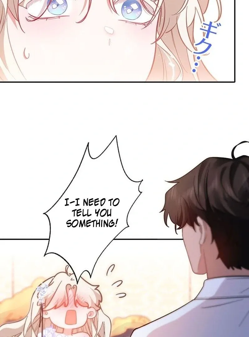 This Time, I Will Avoid This Marriage- a Method to Part Ways With You, Who Lacks Love Chapter 11 page 35 - 