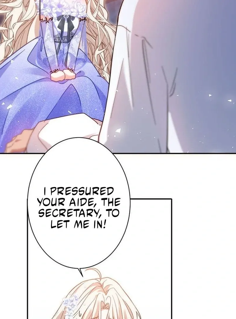 This Time, I Will Avoid This Marriage- a Method to Part Ways With You, Who Lacks Love Chapter 11 page 36 - 