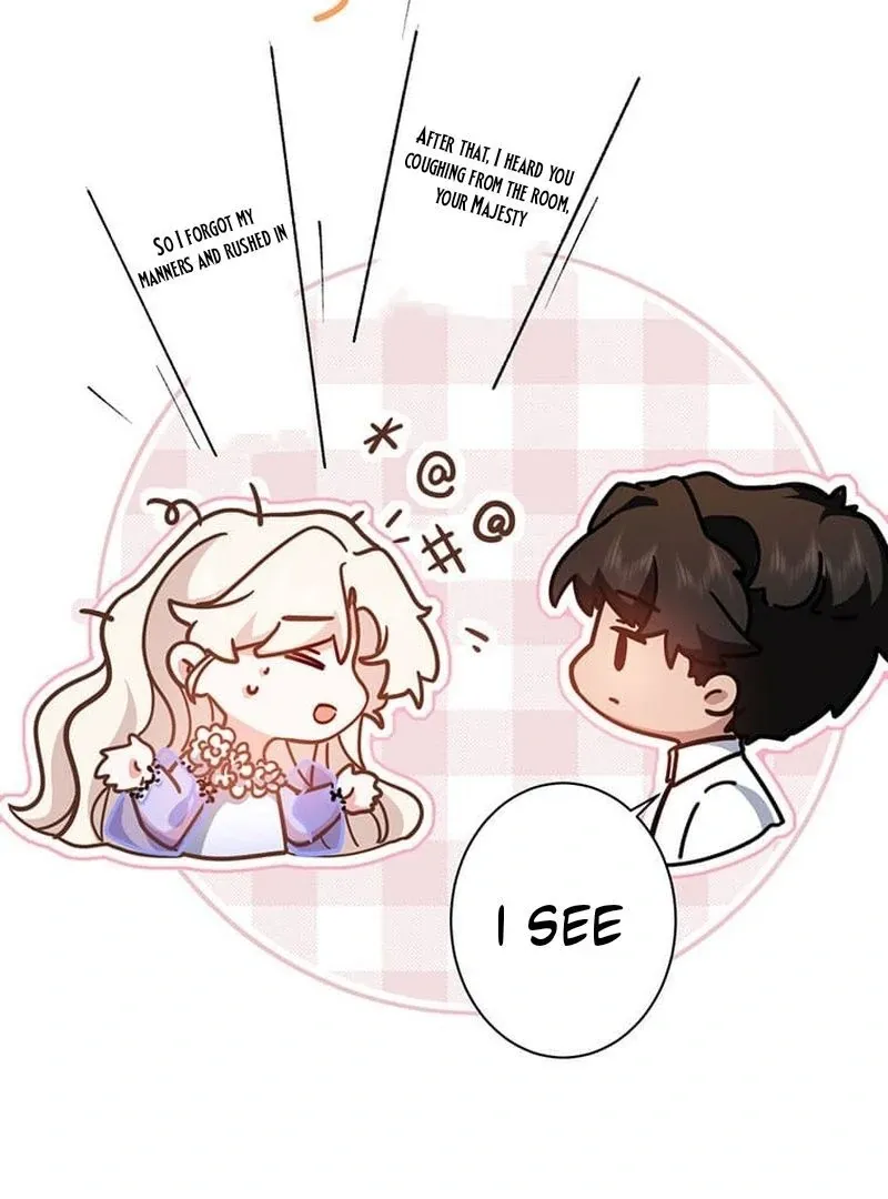This Time, I Will Avoid This Marriage- a Method to Part Ways With You, Who Lacks Love Chapter 11 page 38 - 