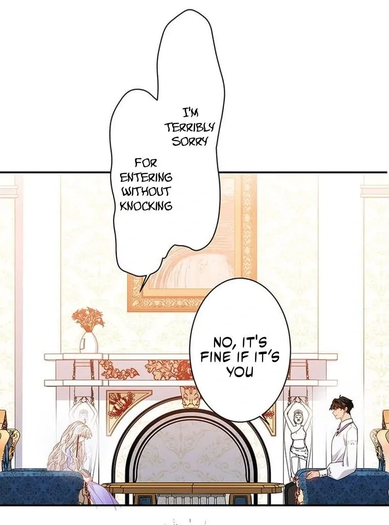 This Time, I Will Avoid This Marriage- a Method to Part Ways With You, Who Lacks Love Chapter 11 page 39 - 
