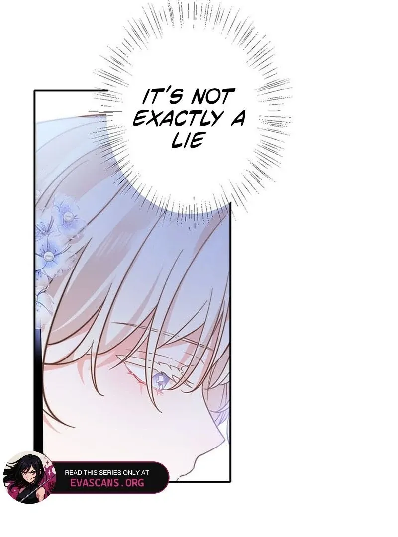 This Time, I Will Avoid This Marriage- a Method to Part Ways With You, Who Lacks Love Chapter 11 page 40 - 