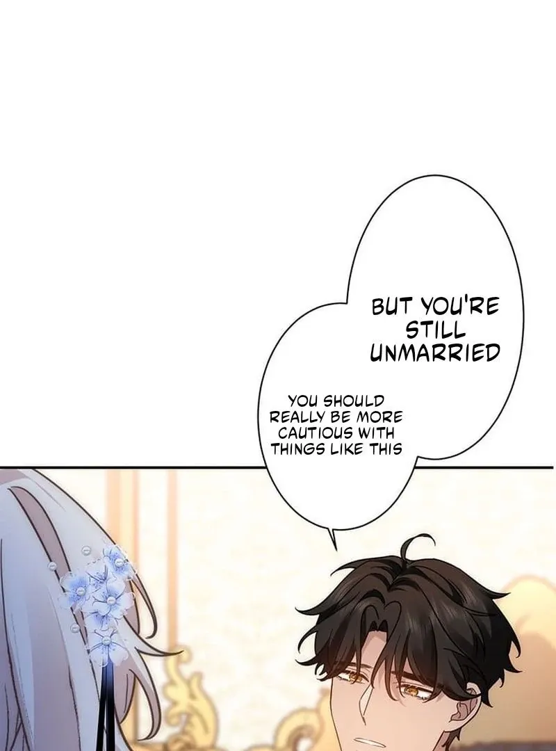 This Time, I Will Avoid This Marriage- a Method to Part Ways With You, Who Lacks Love Chapter 11 page 41 - 