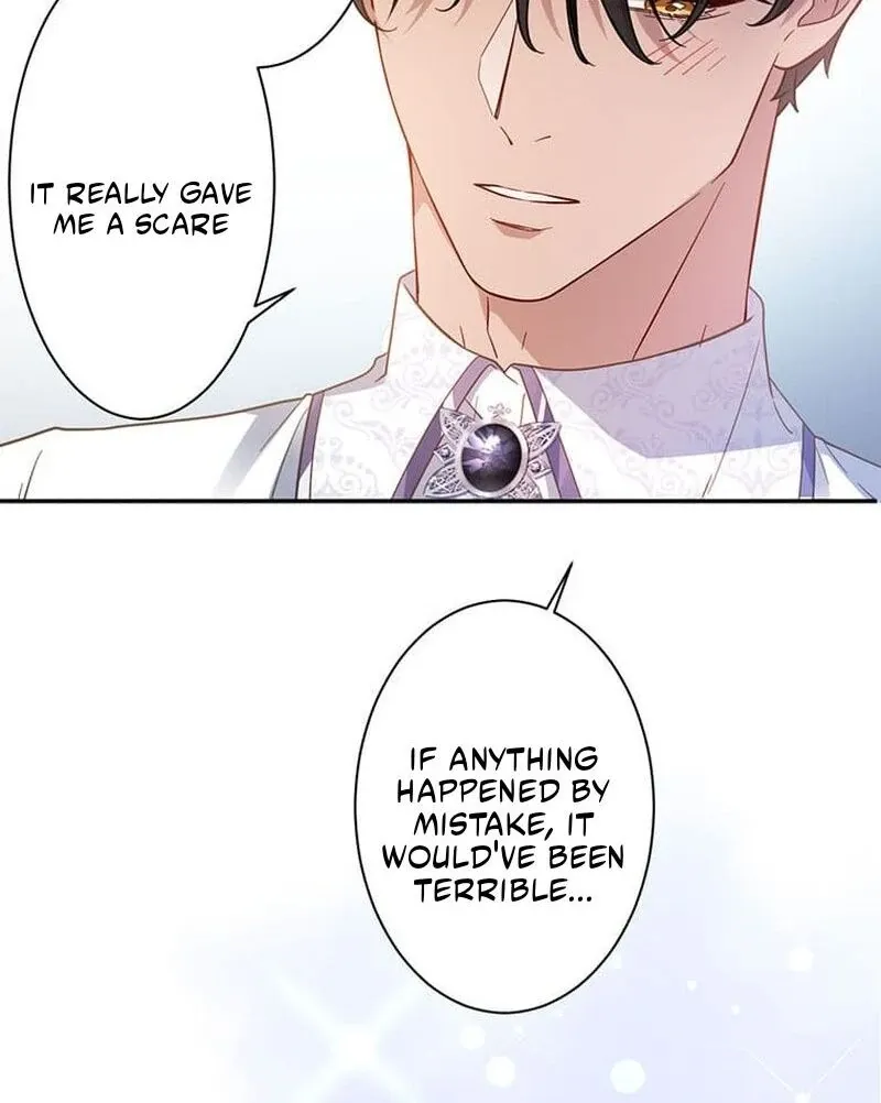 This Time, I Will Avoid This Marriage- a Method to Part Ways With You, Who Lacks Love Chapter 11 page 43 - 