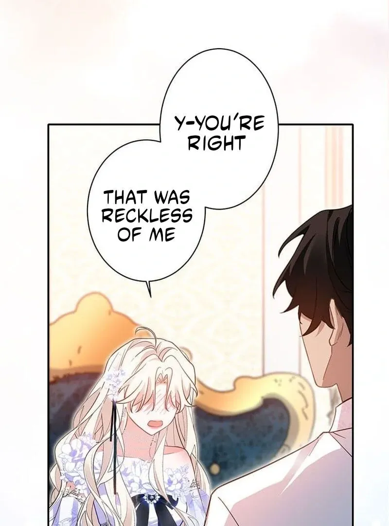 This Time, I Will Avoid This Marriage- a Method to Part Ways With You, Who Lacks Love Chapter 11 page 45 - 