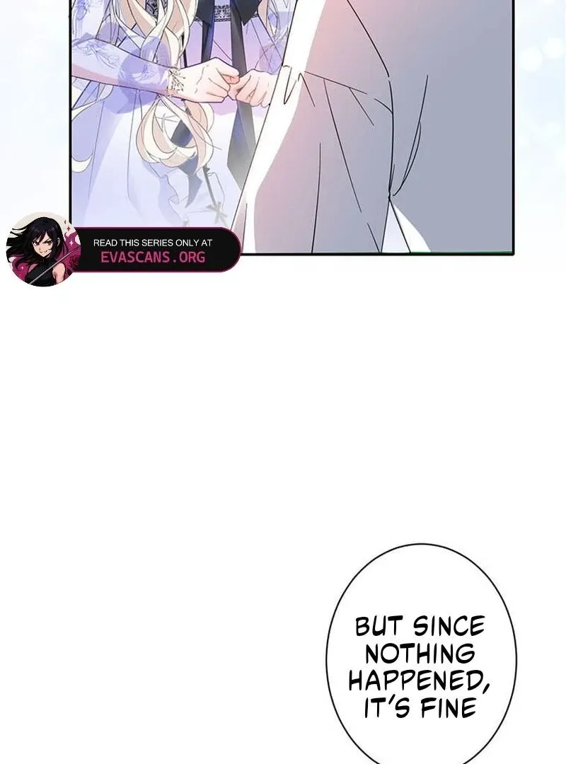 This Time, I Will Avoid This Marriage- a Method to Part Ways With You, Who Lacks Love Chapter 11 page 46 - 