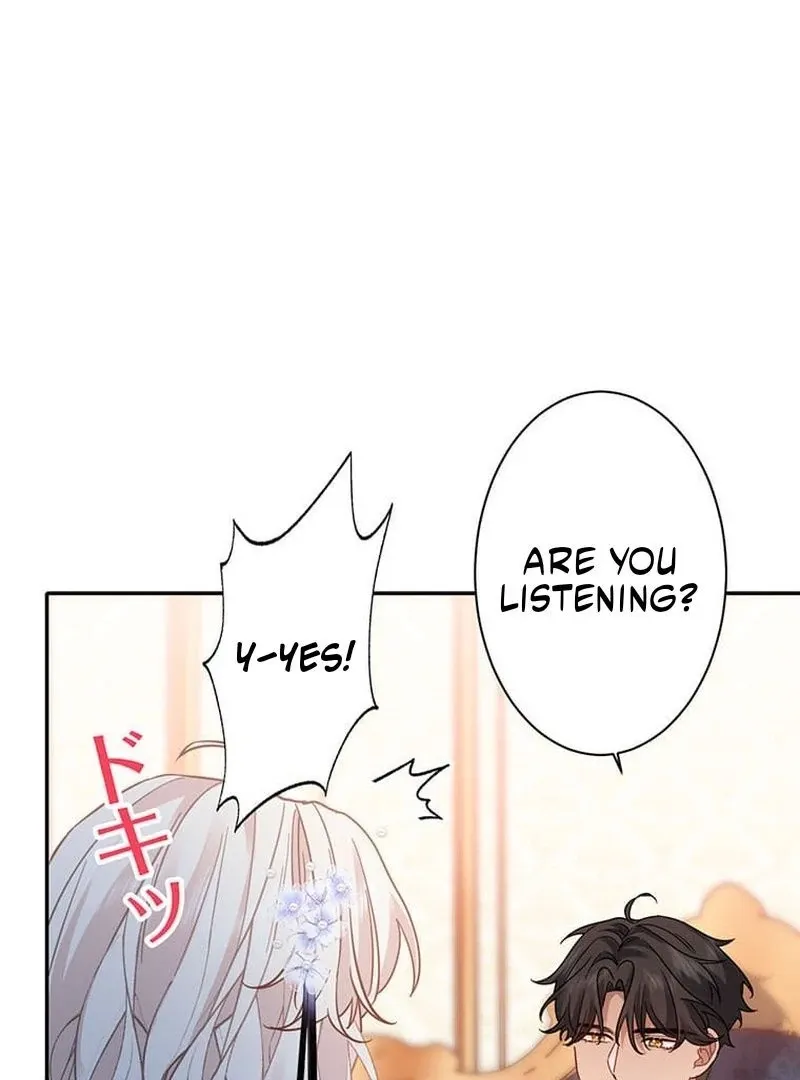 This Time, I Will Avoid This Marriage- a Method to Part Ways With You, Who Lacks Love Chapter 11 page 52 - 