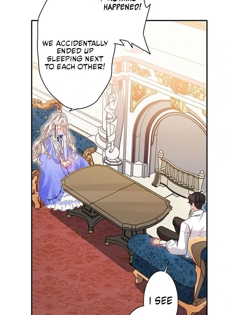 This Time, I Will Avoid This Marriage- a Method to Part Ways With You, Who Lacks Love Chapter 11 page 55 - 