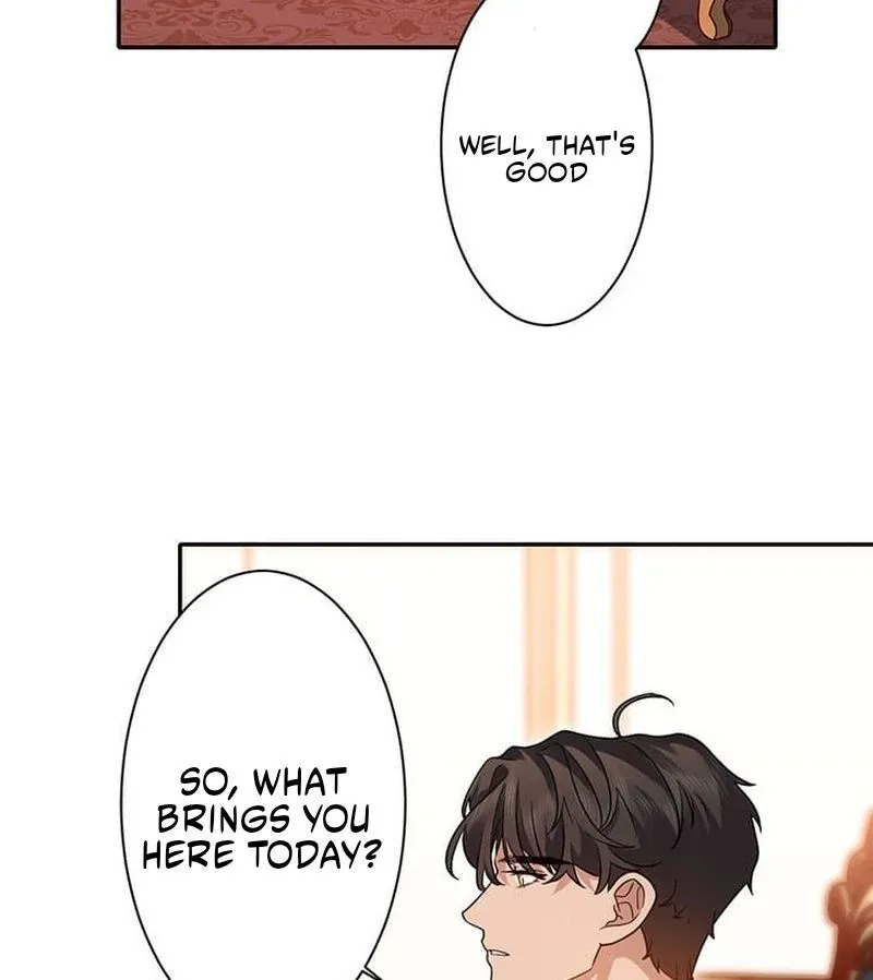 This Time, I Will Avoid This Marriage- a Method to Part Ways With You, Who Lacks Love Chapter 11 page 56 - 