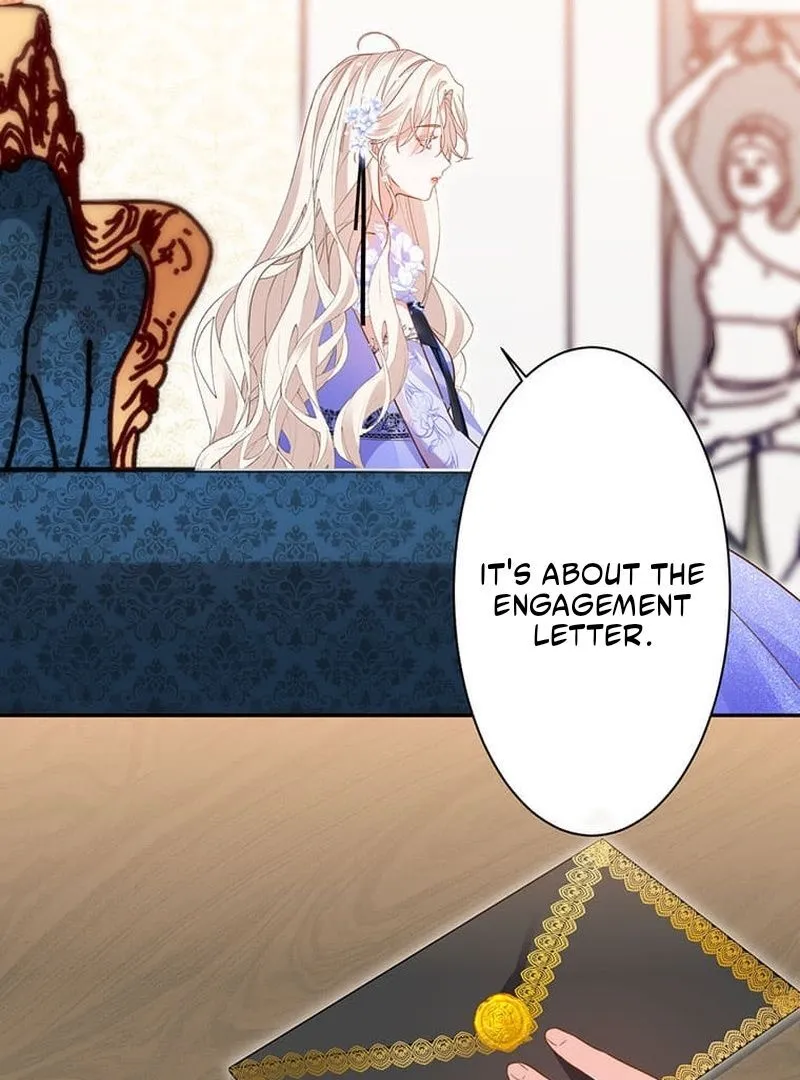 This Time, I Will Avoid This Marriage- a Method to Part Ways With You, Who Lacks Love Chapter 11 page 58 - 