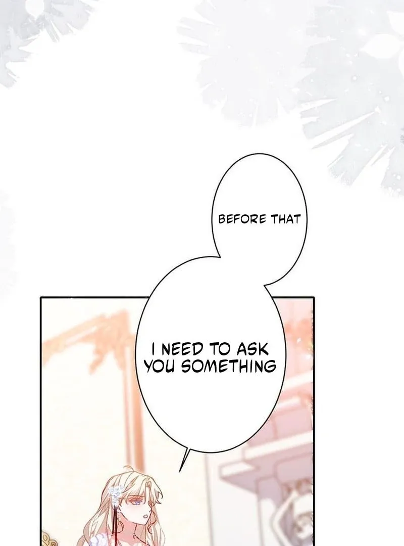 This Time, I Will Avoid This Marriage- a Method to Part Ways With You, Who Lacks Love Chapter 11 page 64 - 