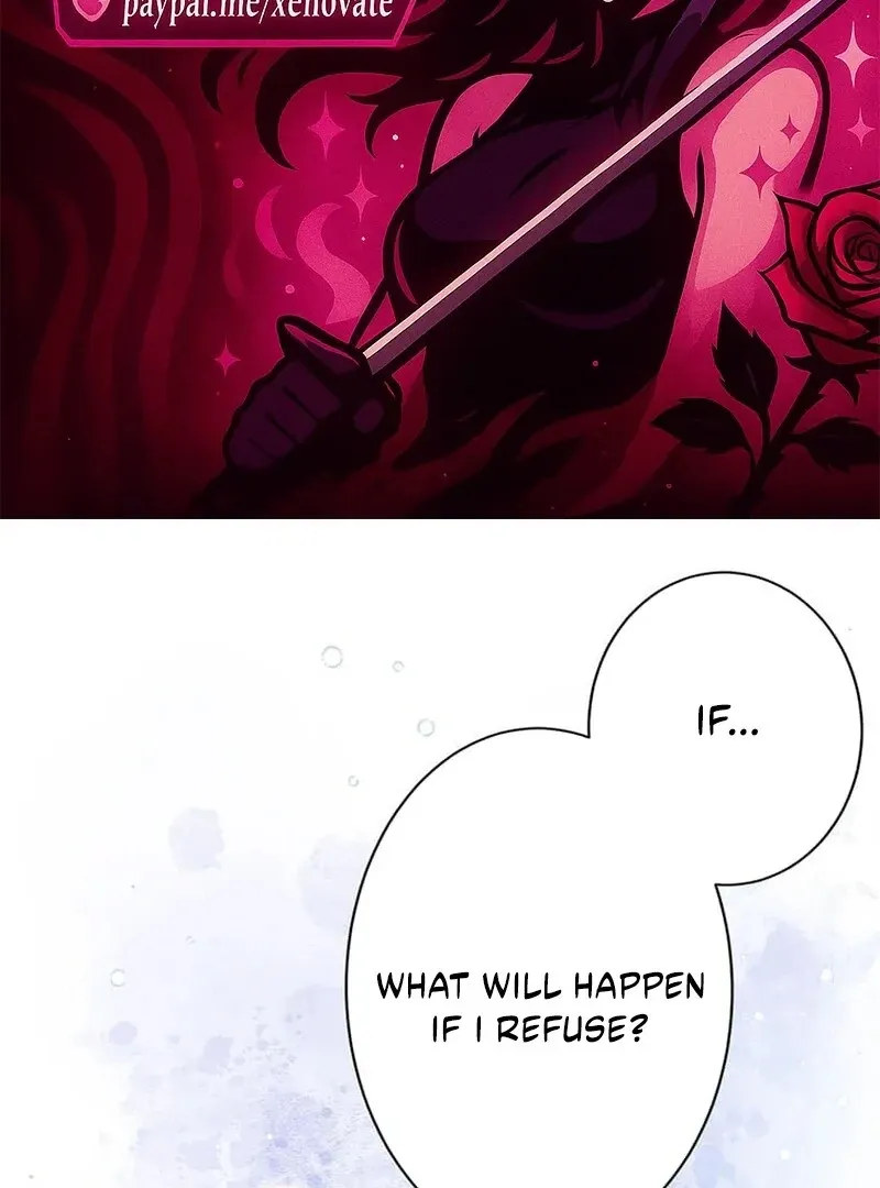 This Time, I Will Avoid This Marriage- a Method to Part Ways With You, Who Lacks Love Chapter 12 page 3 - 