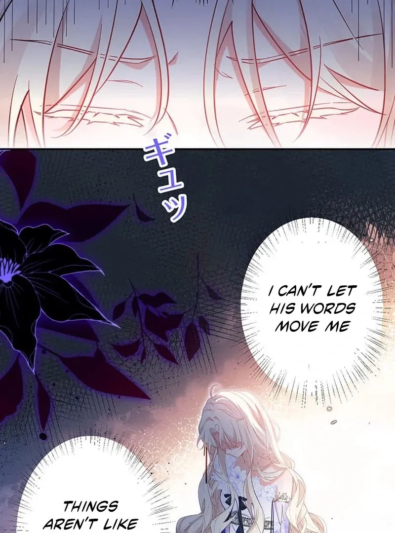 This Time, I Will Avoid This Marriage- a Method to Part Ways With You, Who Lacks Love Chapter 12 page 21 - 