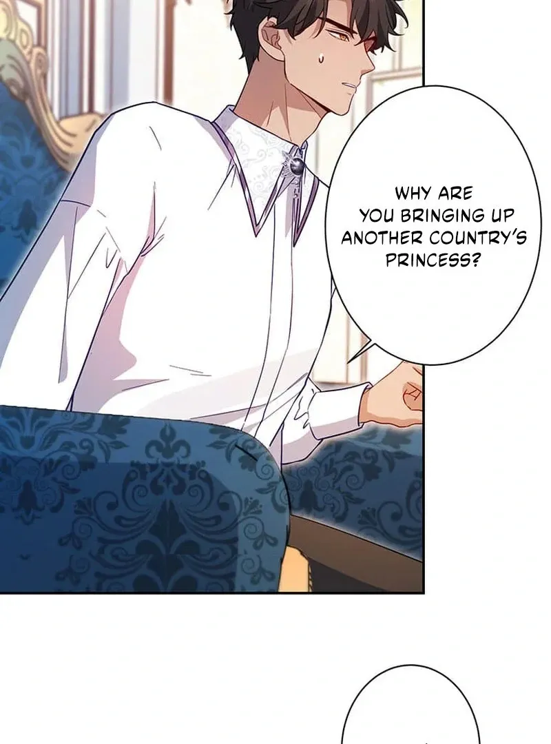 This Time, I Will Avoid This Marriage- a Method to Part Ways With You, Who Lacks Love Chapter 12 page 33 - 
